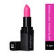 Star Struck by Sunny Leone Intense Matte Lipstick Foxy Fuchsia 4.2 gm - Lipsticks