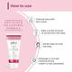 Globus Naturals Glycolic & 1% Salicylic Acid , 100gm each 2's - Scrubs & Exfoliants