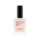 SERY Colorflirt Nail Paint - Creme Castle 10 gm - Nail Polish