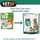 Mark Healthy Treats Jointcare For Dogs & Puppies 70 g - Petfood
