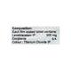 LEVINIC 500mg Tablet 10's - Epilepsy/Convulsion-Ant