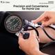 Dr. Odin Aneroid Sphygmomanometer Palm Type (OAS-104) 1's - Health Monitors And Equipment