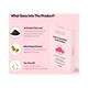 Prolixr Deep Cleansing Nose Strips 6 Strips 6's - Masks & Peels