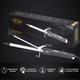VEGA Professional Pro Cera Curls 16mm Barrel Hair Curler, (VPMCT-01) 1's - Rollers & Curlers
