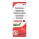 CHERICOF 12 SUGAR FREE CHERRY FLAVOUR Oral Suspension 100ml - Cough And Cold-Cou