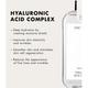 ONE THING Hyaluronic Acid Complex 150 ml - Toners