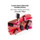 Sugar Cosmetics Air Kiss Powder Lipstick 03 Caramel Souffle 2 gm - Lipsticks