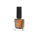 Sery Color Flirt Nail Paint, Color Shifting Polish, Golden Green Shifting Treat 10 ml - Nail Polish