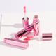Makeup Revolution Rehab Plump & Tint Lip Blush Pink 3.27 ml - Lip Balms