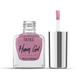 RENEE Hyper Gel Nail Paint - Misty Rose 10 ml - Nail Polish