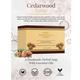Nutriment, Khadi Nutriment Cedarwood Soap 125 gm - Soaps