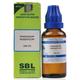 SBL Manganum Muriaticum 200C Liquid 30 ml - Dilutions