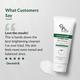 Fixderma Tomaglow Face Cleanser with White Tomato Extract, Niacinamide with Jojobo Oil 100 gm - Face Wash & Cleansers