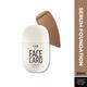 FAE Beauty Face Card Serum Skin Tint- Skin-like Foundation, Shade - 43N - Neutral 30 ml - Foundation