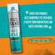 TIGI Bed Head Hard Head Hair for Spray Extreme Hold and Shine Finish 385 ml - Hair Sprays & Mists