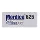 MORDICA 625 Tablet 10's - Bacterial Infections-Pen