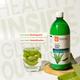 Krishna's Herbal & Ayurveda Pulpy Aloe Vera Juice 1000 ml - Ayurvedic Juices