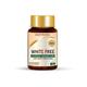 White Free Capsule 60's - Speciality Medicines