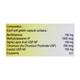 Neuroprime Plus Capsule 10'S - Supplements-Vam