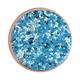 Makeup Revolution Viva Glitter Body Balm Teal Time 3.2 gm - Highlighters & Illuminators