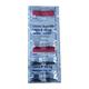 Omnix DT 100mg Tablet 10'S - Bacterial Infections-Cep