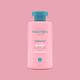 Aqualogica Radiance + Squishy Shower Gel With Watermelon & Niacinamide 250 ml - Shower Gels & Body Wash