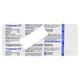 TOLPEVAC ET Tablet 10's - Muscle Spasm-Mus