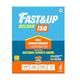 Fast&Up Reload ISO Isotonic Sports Drink - Orange Flavour (Refill Pack) 1 kg - Energy Drinks