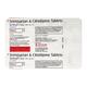 Telma LN 40mg Tablet 15'S - Hypertension-Ang