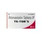 TG Tor 5mg Tablet 10'S - High Cholesterol-Dys