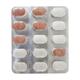 GLIMISAVE M1 850 Tablet 15's - Diabetes-Ant