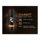 Beardo Perfume Body Spray Combo (Mafia 120 ml + Bandit 120 ml + Don 120 ml) - Men Perfumes (Edt/Edp)