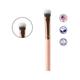 Luxie 209 Large Shader Brush - Rose Gold 1's - Eye Brush
