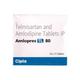 AMLOPRES TL 80mg Tablet 15's - Hypertension-Ana