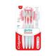 Colgate-Palmolive, Colgate Gentle Sensitive Soft Bristles Toothbrush - (4Pcs) 1's - Toothbrushes