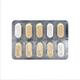 GLIMICUT MP 2 Tablet 10's - Diabetes-Ant