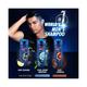 Clear Men Cool Sport Menthol Anti-Dandruff Shampoo Removes Grease 310 ml - Shampoos