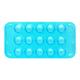 VILDAZEST 50 Tablet 15's - Diabetes-Ant