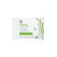 Superdrug Fragrance Free Essential Cleansing Wipes X25 (For sensitive Skin Care) 1's - Essential Oils