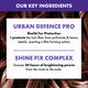 Alfaparf Milano Brunette Intense Anti-Orange Low Shampoo 250 ml - Shampoos