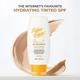 Eclipse Solaire 5X PROTECTION Aqua Fusion Sunscreen SPF 50 PA+++ 60 ml - Face Sunscreen