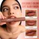 L.A.Girl Lip Haze Blurring Soft Matte Lip Color Taken 3.3 ml - Lipsticks