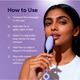 MyMuse Dive+ App Controlled Personal Massager 1's - Intimate Tools & Accessories