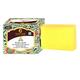 Passion Indulge PEARL LIGHT Handmade Bath Bar Soap - 100GM Each ( PACK OF 3 ) - Soaps