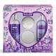 Bryan & Candy Lavender Heart Kit 390ml 4's - Creams/Oils/Lotions