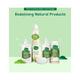 Mother Sparsh Plant Powered Natural Baby Lotion With Organic Shea Butter & Oatmeal Extract 400 ml - Creams, Lotions & Oils