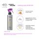 MADES Hair Care Wonder Volume Bodifying Spray Blow Dry 200 ml - Hair Dryers