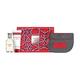 Tommy Hilfiger Girl Favorite Things Set (Eau de Toilette 50ml + Body Wash 100ml + Cosmetic Pouch) 150 ml - Women Perfumes (Edt/Edp)