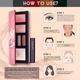 Colorbar Make Up Kit-Head Turner-003 21.9 gm - Face Palettes