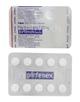 Pirfenex Tablet 10'S - Idiopathic Pulmonary Fibrosis